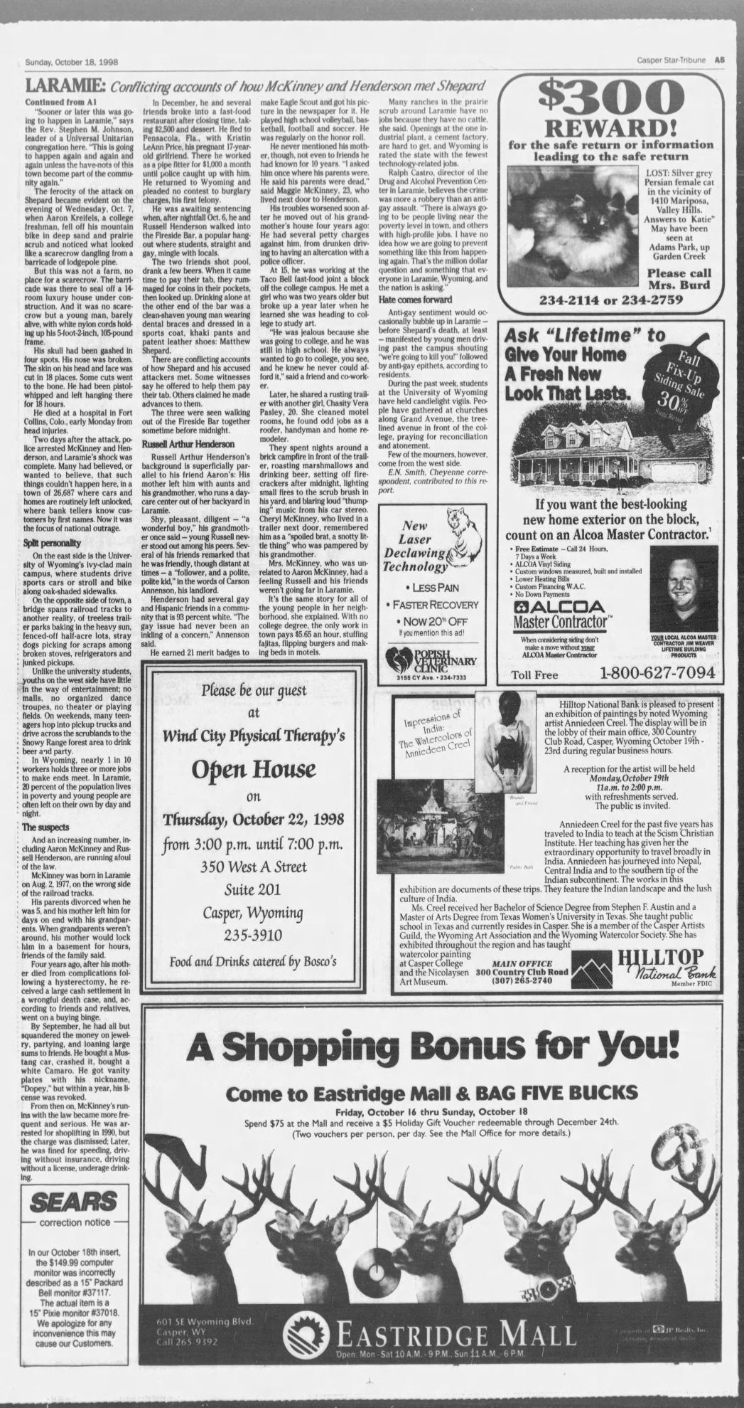 Oct. 18, 1998